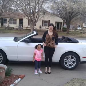 Meet your Posher, Susan